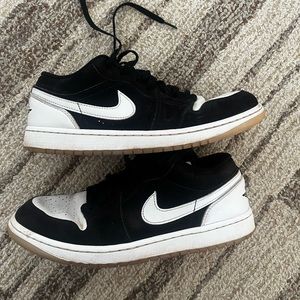 Nike Jordan 1 AE Diamond
